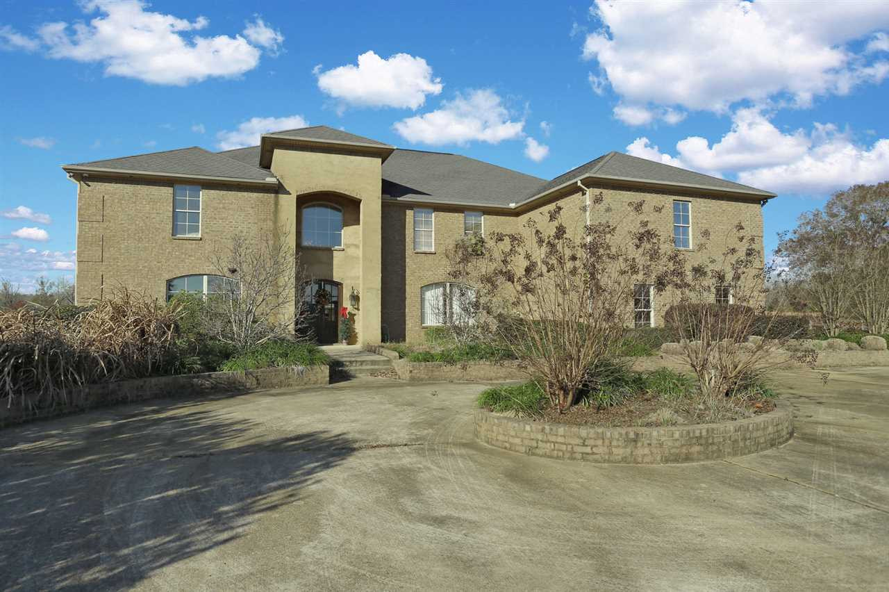 12025 Springridge Road Terry, MS 39170 - Photo 2 of 50 Photo 2