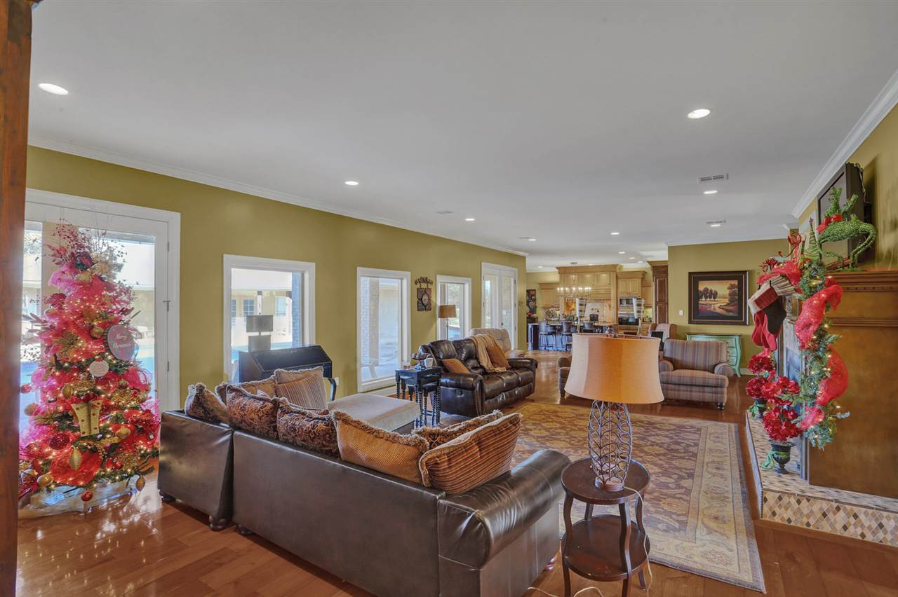 12025 Springridge Road Terry, MS 39170 - Photo 3 of 50 Photo 3