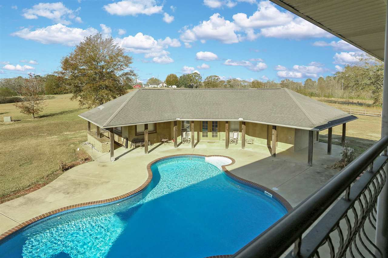 12025 Springridge Road Terry, MS 39170 - Photo 38 of 50 Photo 38