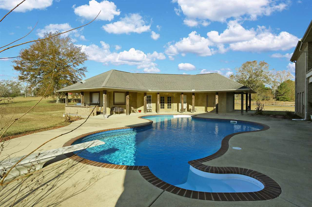 12025 Springridge Road Terry, MS 39170 - Photo 39 of 50 Photo 39