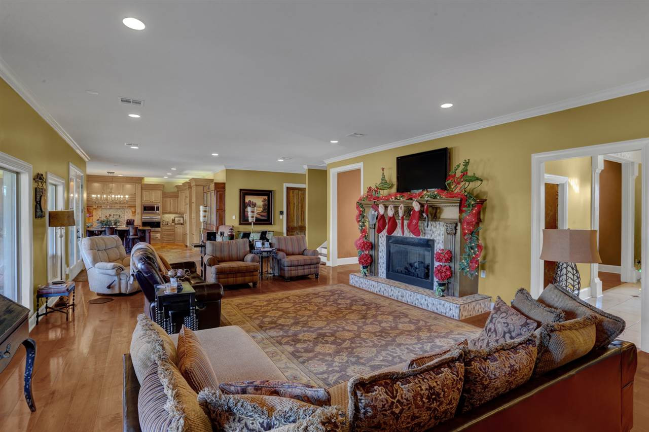 12025 Springridge Road Terry, MS 39170 - Photo 4 of 50 Photo 4