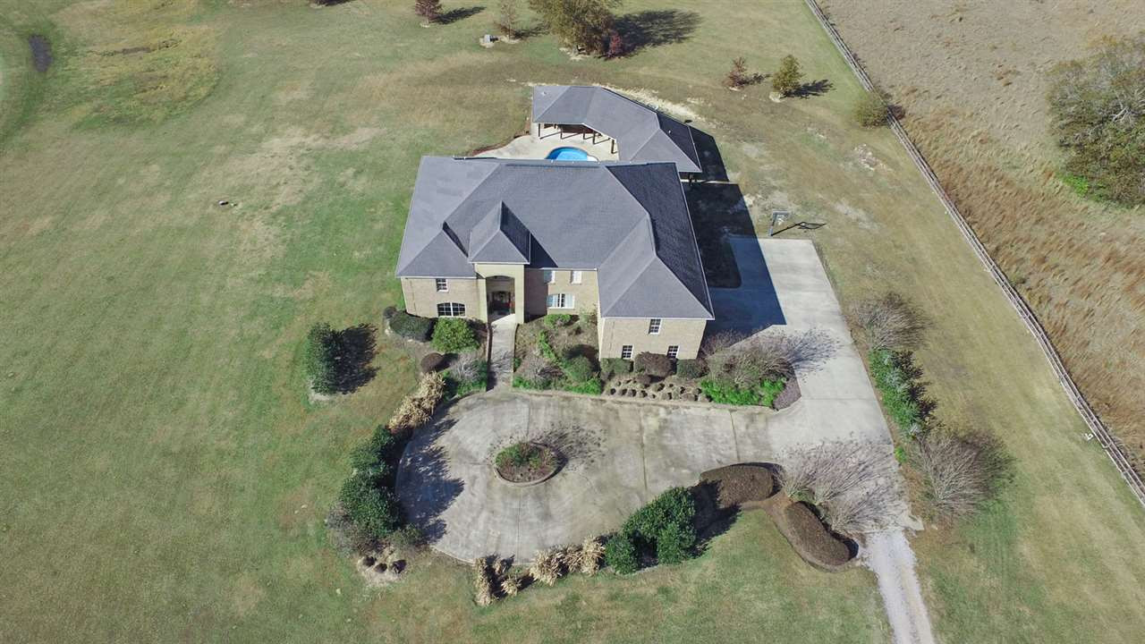 12025 Springridge Road Terry, MS 39170 - Photo 46 of 50 Photo 46