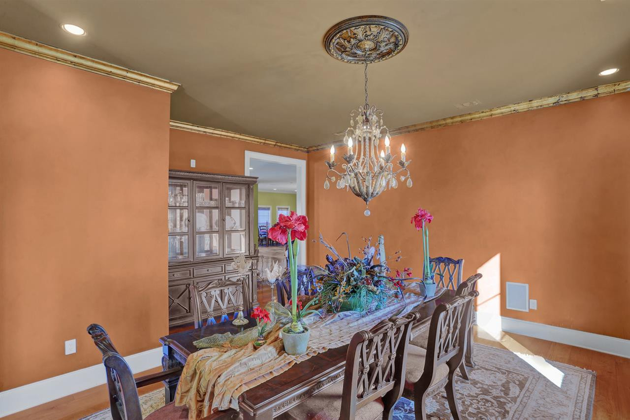 12025 Springridge Road Terry, MS 39170 - Photo 8 of 50 Photo 8