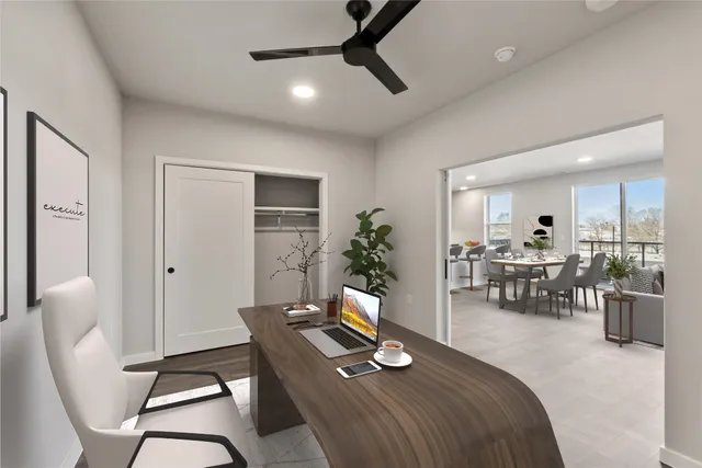 a utility room with sink dryer and washer