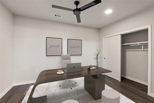 a living room with furniture flowerpot and a chandelier