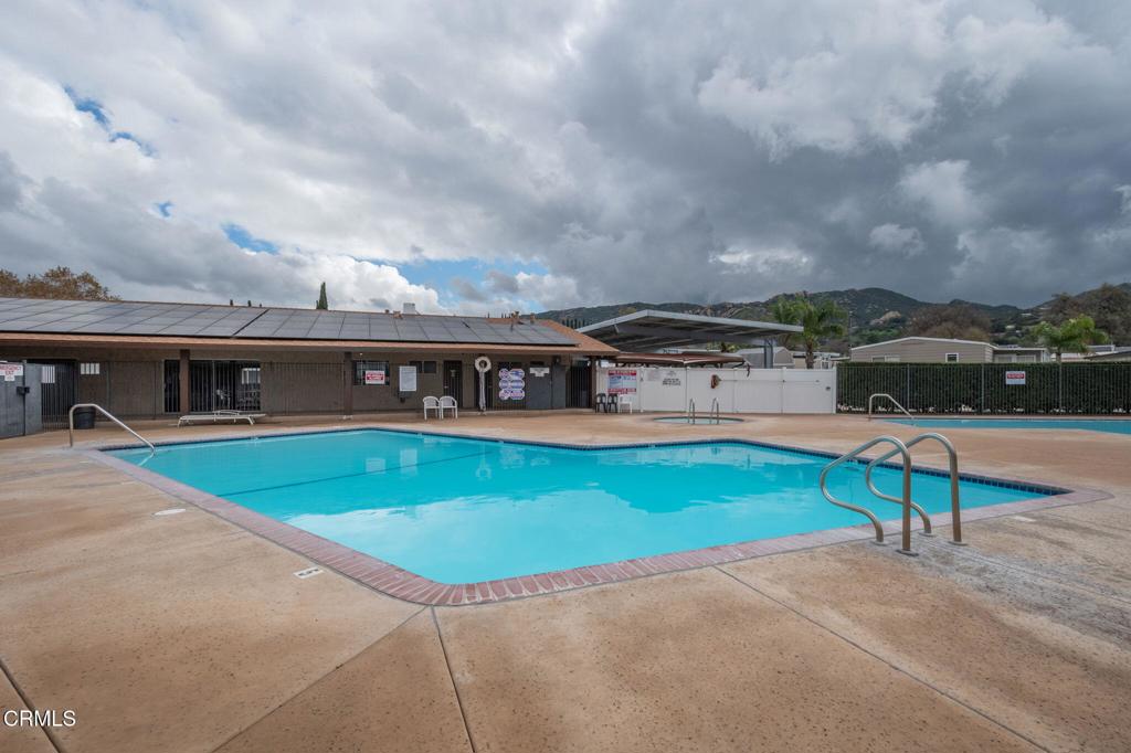 1550 Rory Lane, Unit 184 Simi Valley, CA 93063 - Photo 18 of 19 VCV-Rory-19