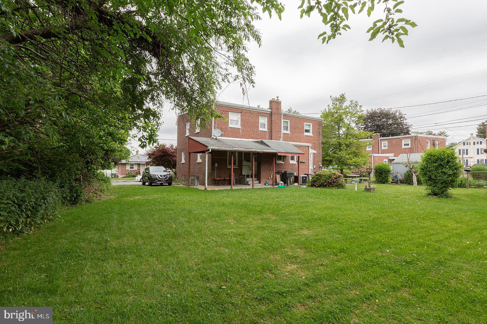 246 Charles Road Lancaster, PA 17603 - Photo 37 of 38 Gallery Image 37