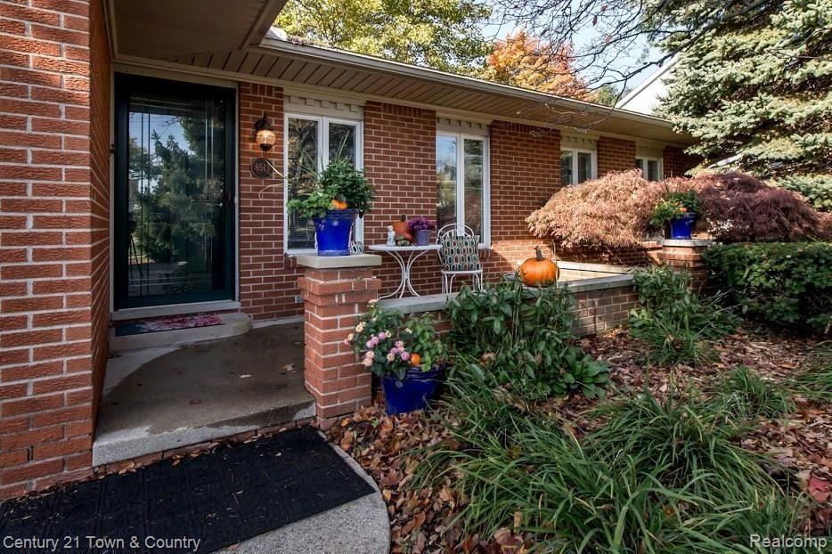 6513 John R Road Troy, MI 48085 - Photo 4 of 40
