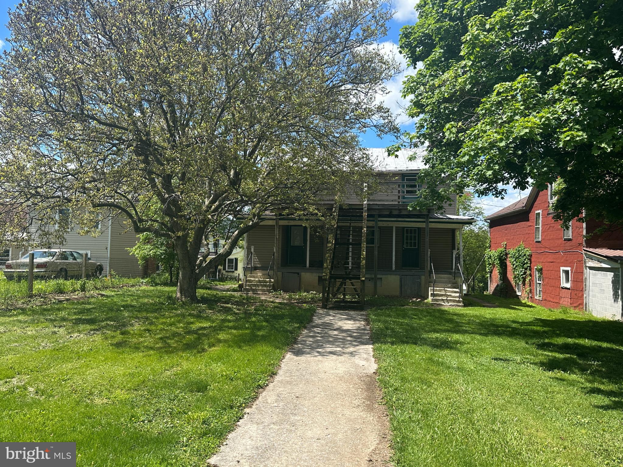 3666 Orrstown Road Orrstown, PA 17244 - Photo 10 of 11