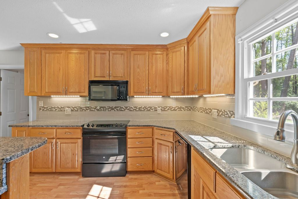 8333 Bells Lake Road Apex, NC 27539 - Photo 7 of 25 Photo 8