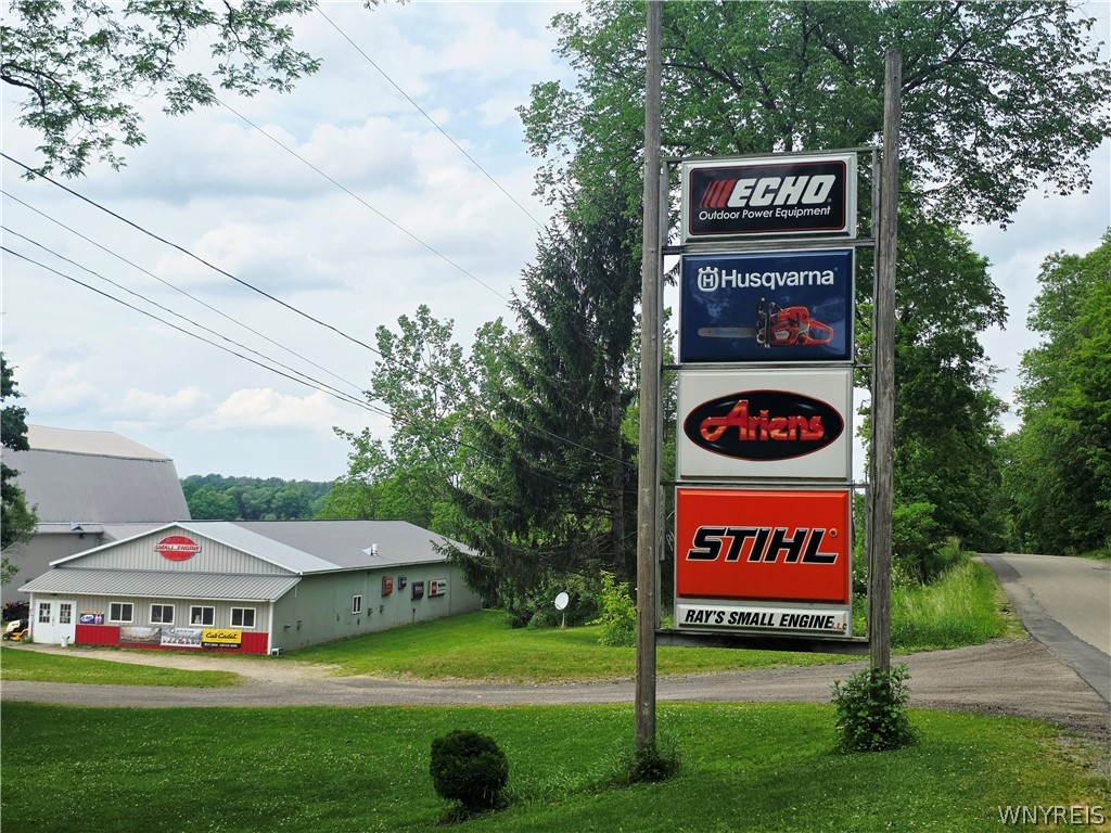 9511 Utley Road East Otto, NY 14729 - Photo 1 of 49