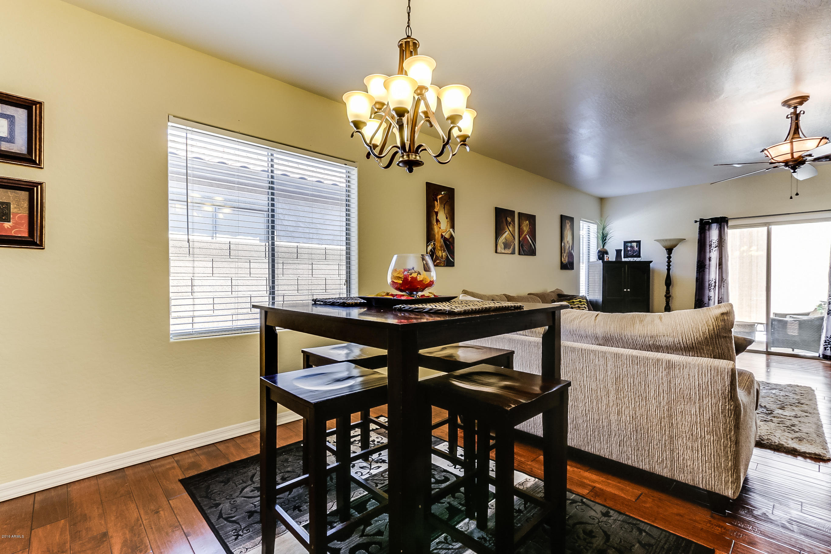 45357 Alamendras Street Maricopa, AZ 85139 - Photo 11 of 43 Alamendras - 017