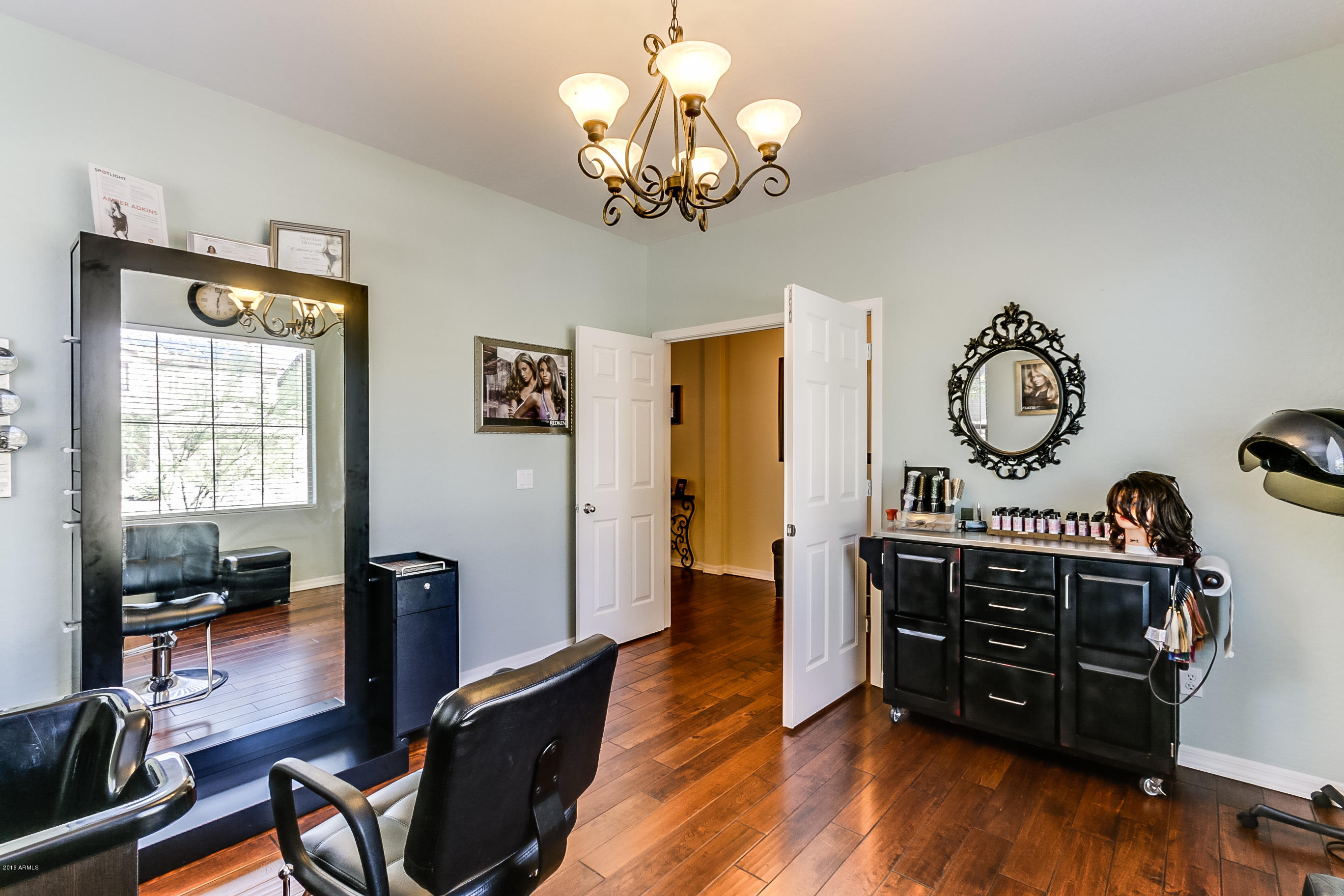 45357 Alamendras Street Maricopa, AZ 85139 - Photo 20 of 43 Alamendras - 009