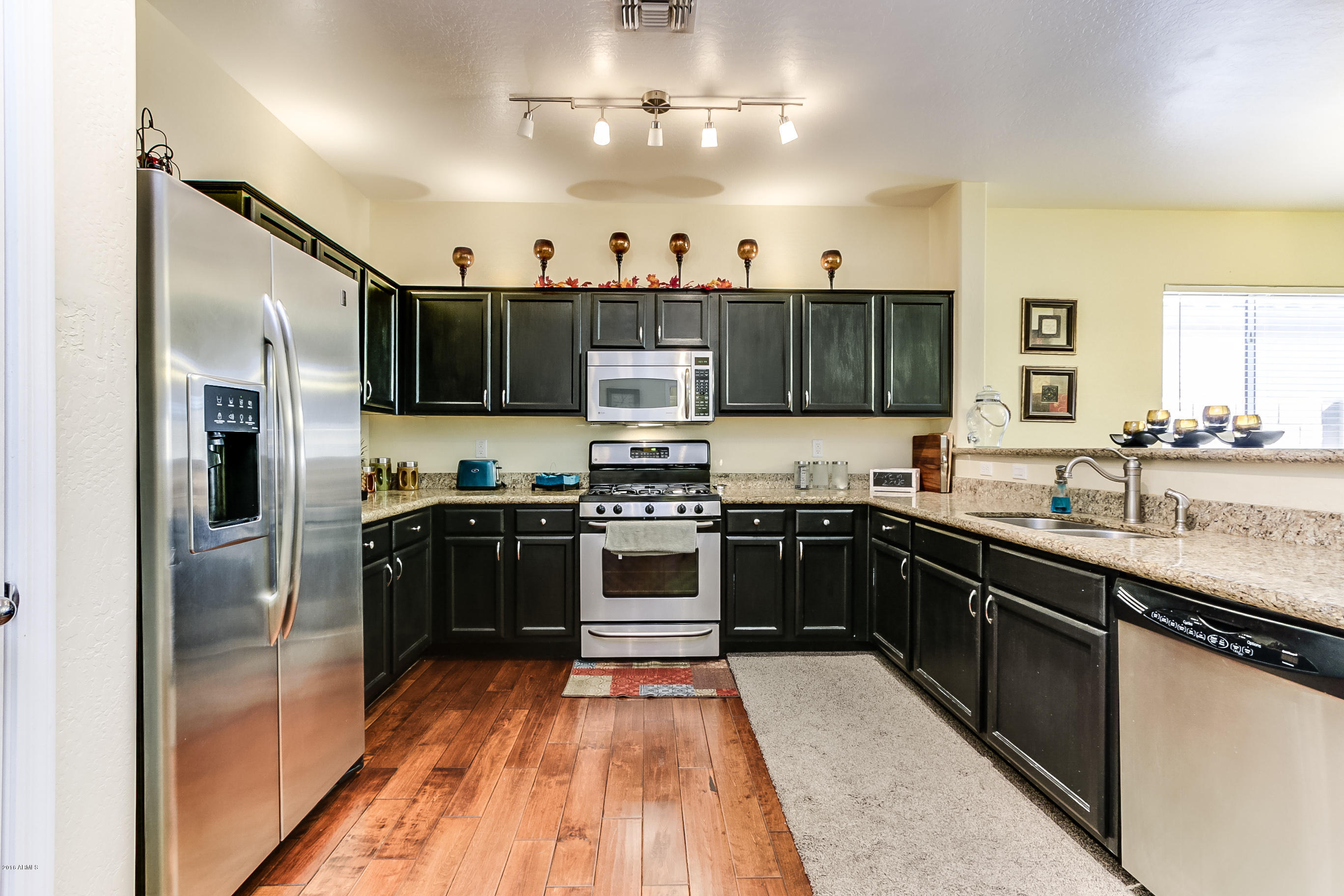 45357 Alamendras Street Maricopa, AZ 85139 - Photo 3 of 43 Alamendras - 015