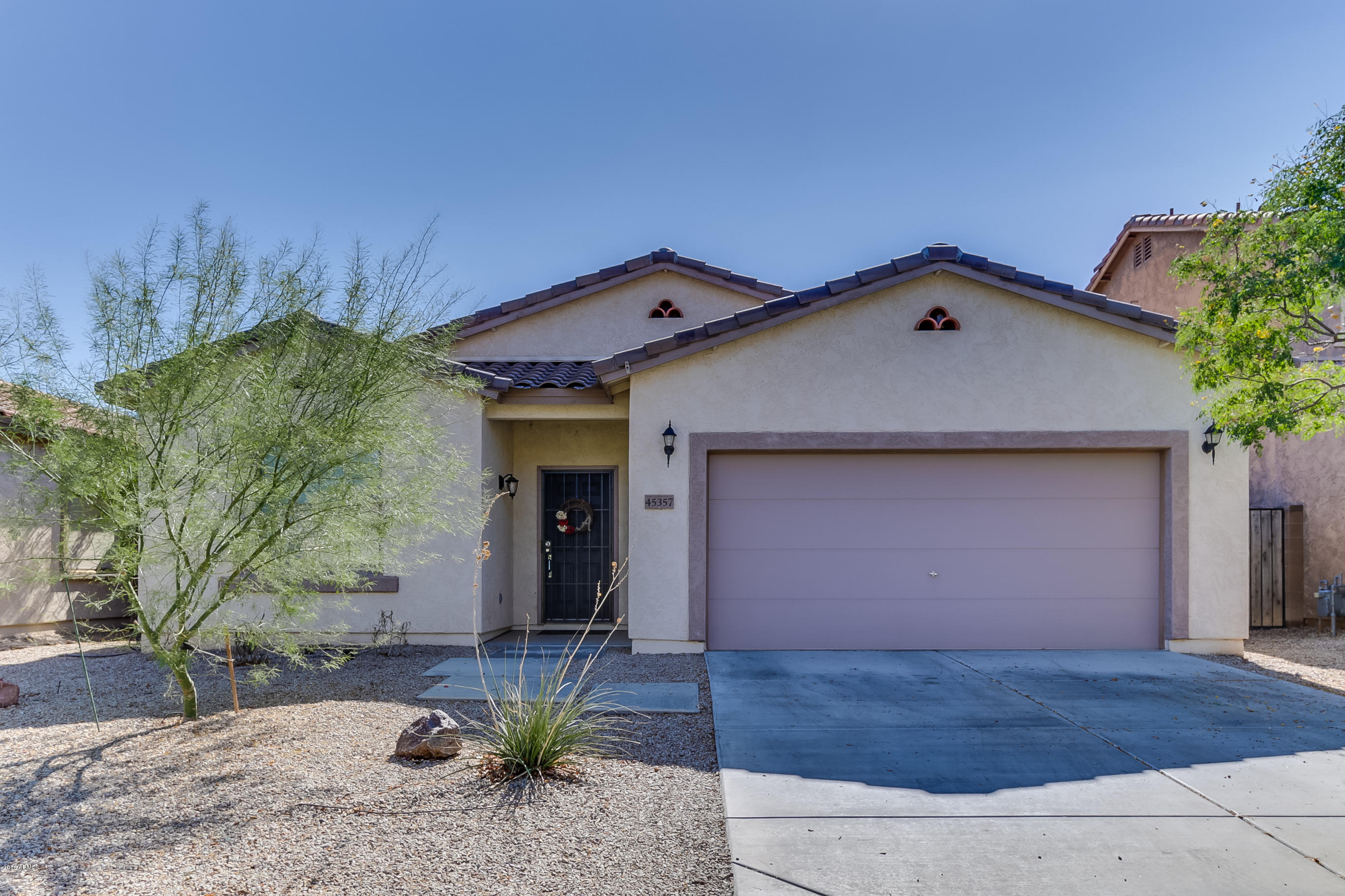 45357 Alamendras Street Maricopa, AZ 85139 - Photo 35 of 43 Alamendras - 002