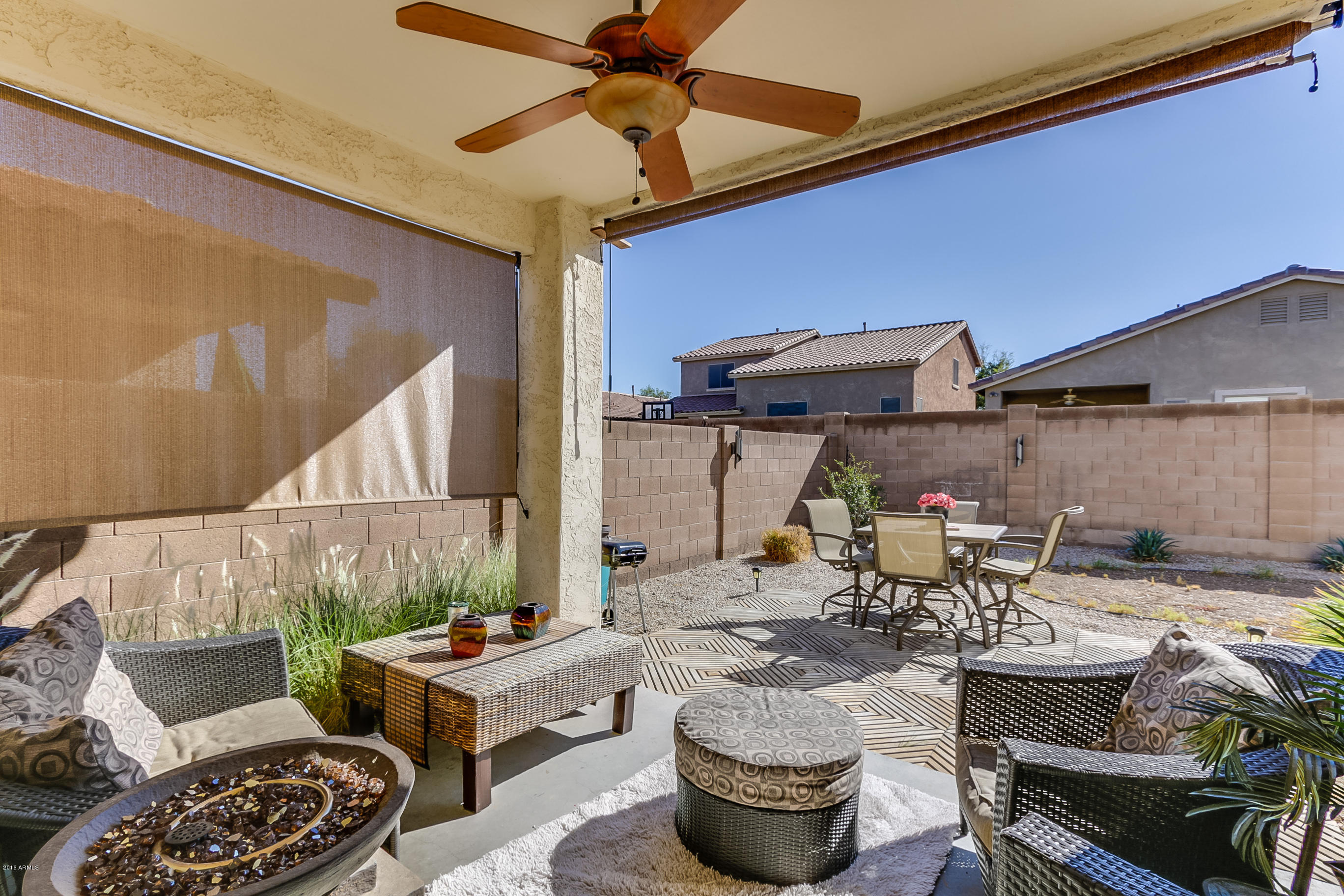 45357 Alamendras Street Maricopa, AZ 85139 - Photo 40 of 43 Alamendras - 041