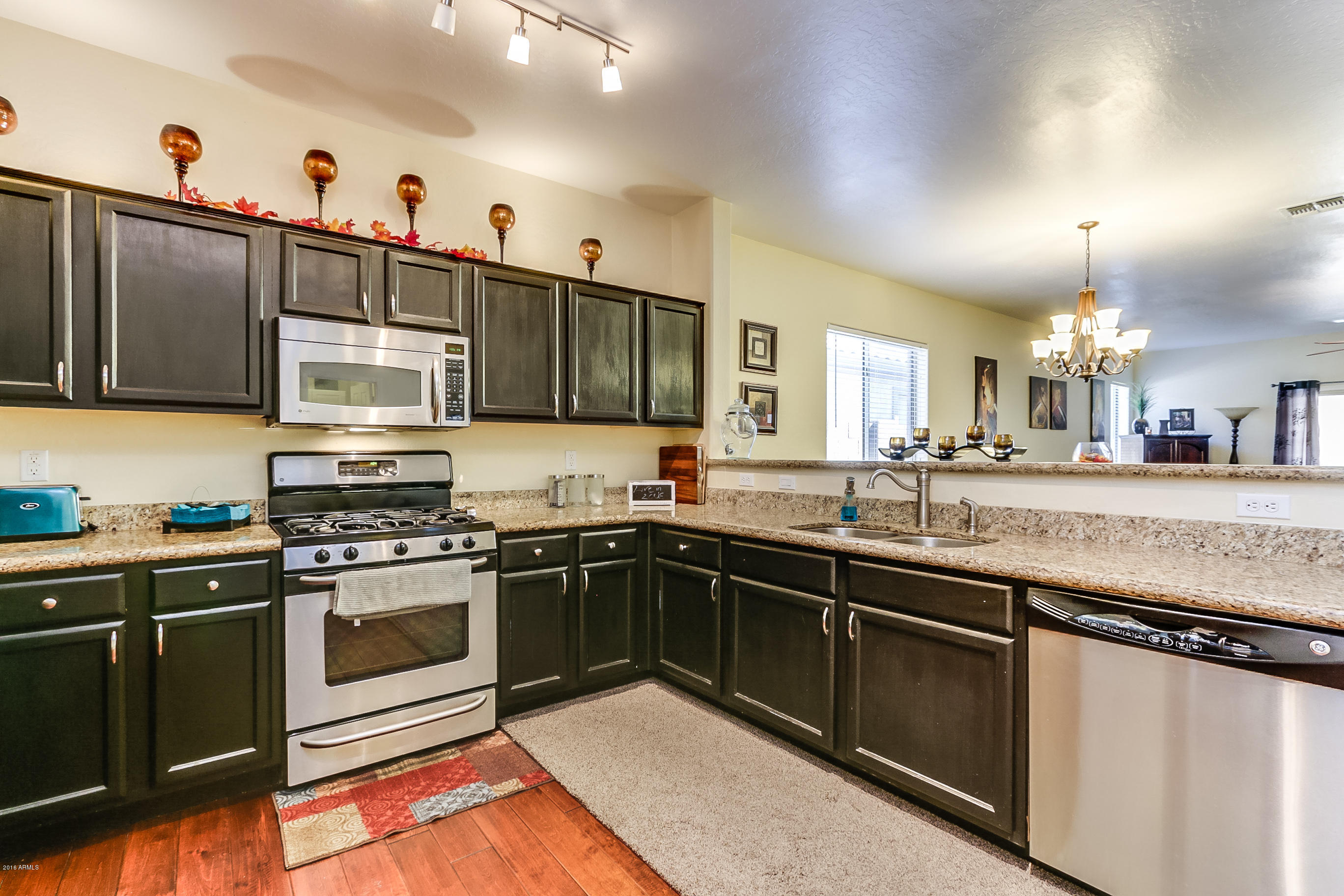 45357 Alamendras Street Maricopa, AZ 85139 - Photo 6 of 43 Alamendras - 011