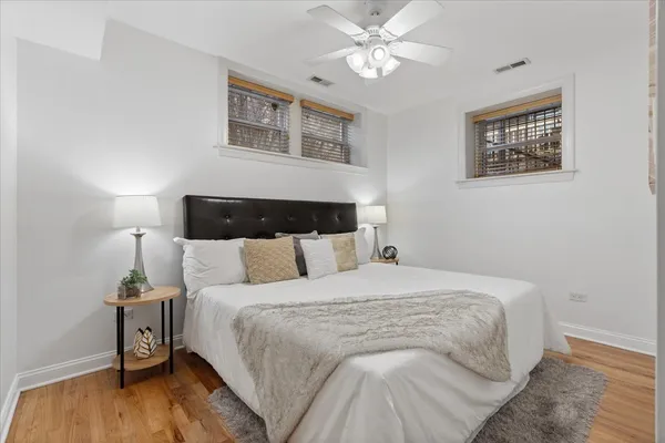 $284,500 | 1525 West Cullom Avenue, Unit G, Chicago, IL 60613