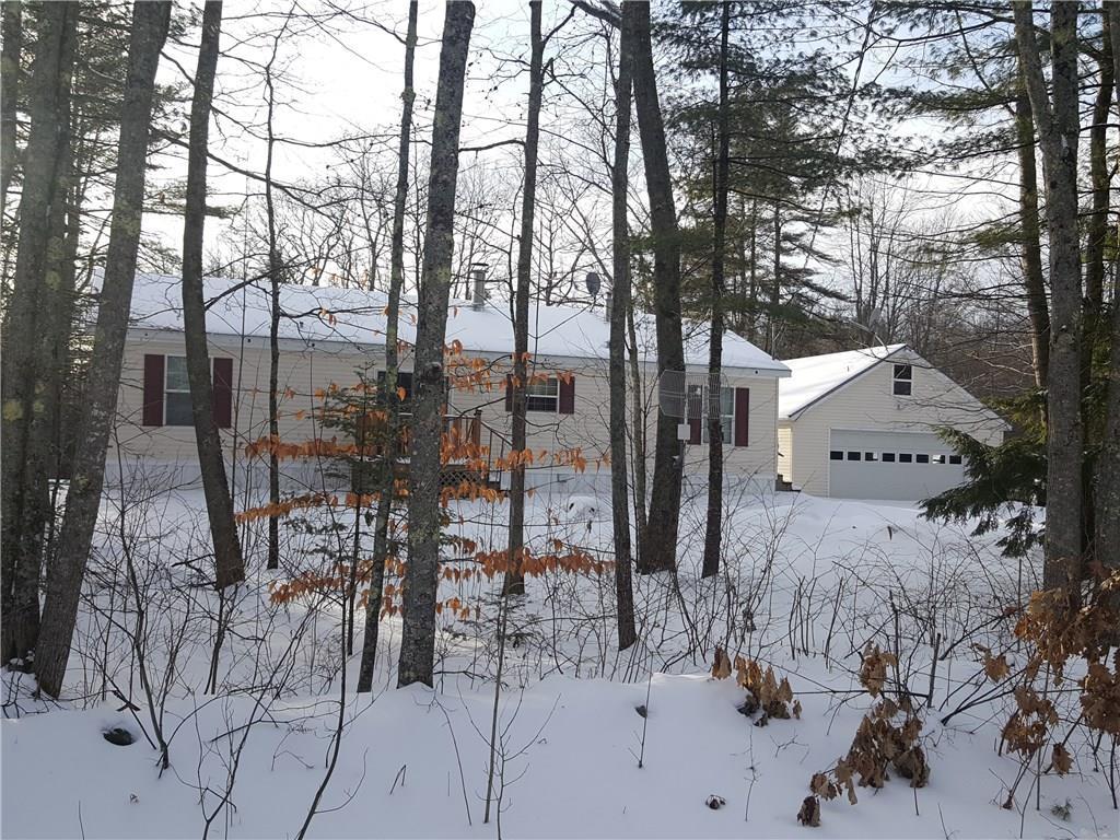 78 Nash Road Waldoboro, ME 04572 - Photo 1 of 1 Photo