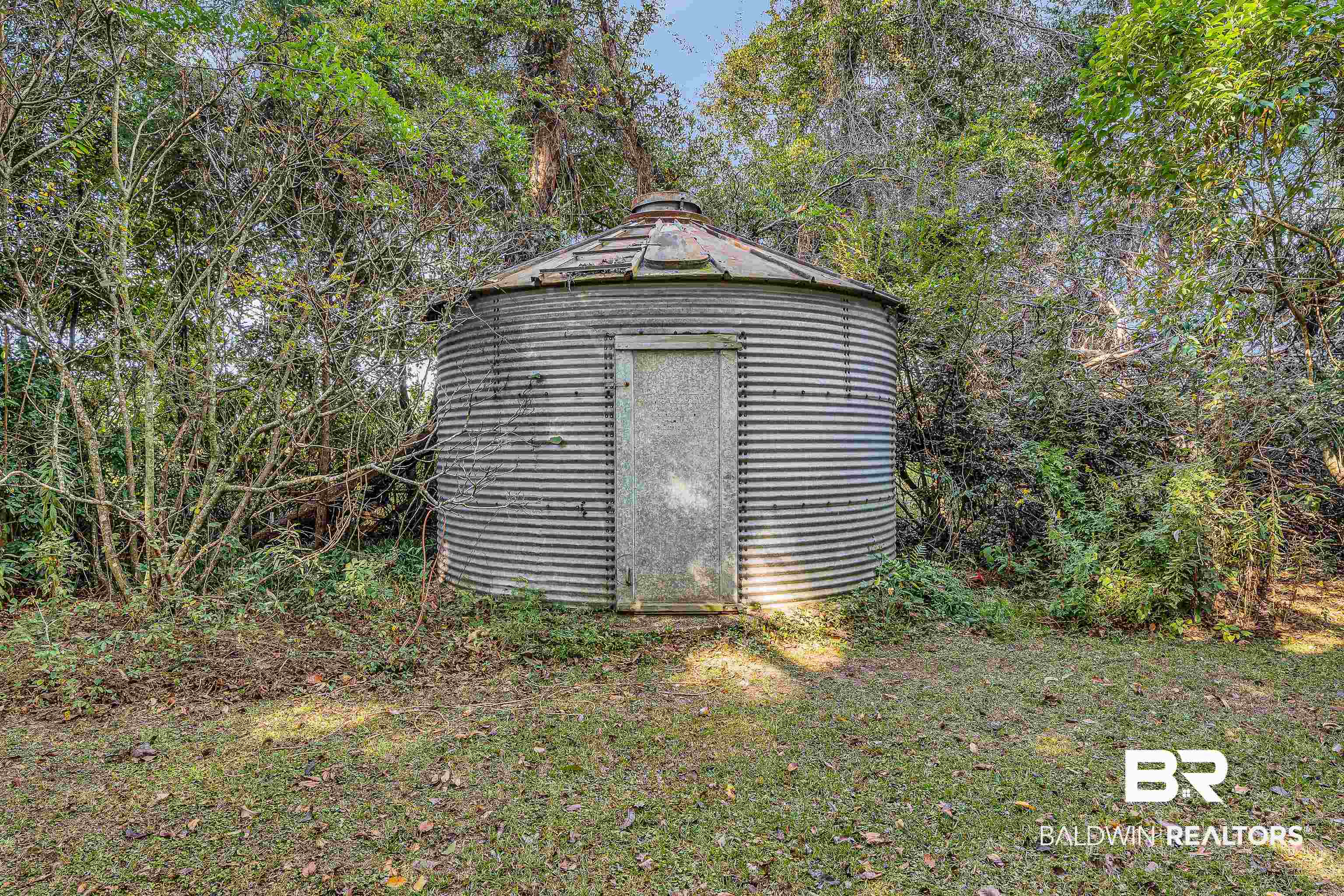 72075 Highway 59 Little River, AL 36550 - Photo 33 of 40 View of shed