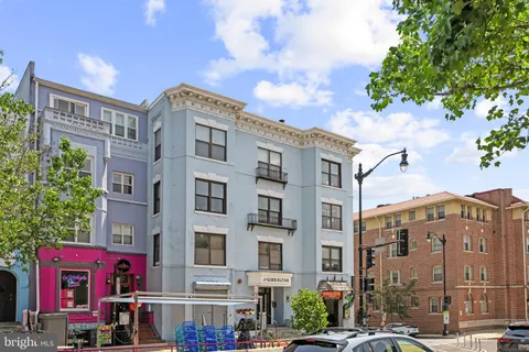 $350,000 | 2305 18th Street Northwest, Unit 406, Washington, DC 20009