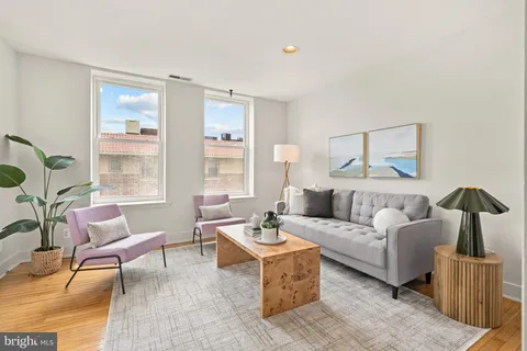 $350,000 | 2305 18th Street Northwest, Unit 406, Washington, DC 20009