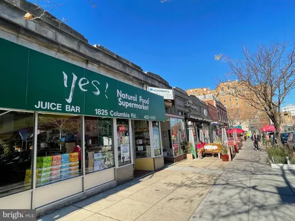 $350,000 | 2305 18th Street Northwest, Unit 406, Washington, DC 20009