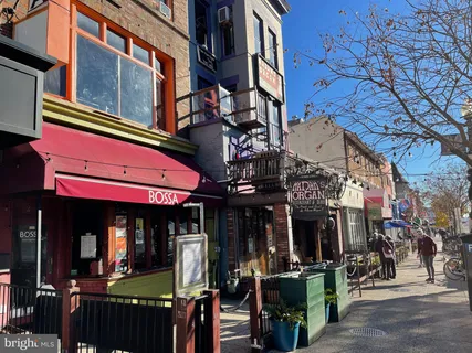 $350,000 | 2305 18th Street Northwest, Unit 406, Washington, DC 20009