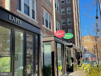 $350,000 | 2305 18th Street Northwest, Unit 406, Washington, DC 20009