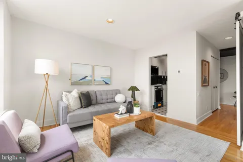 $350,000 | 2305 18th Street Northwest, Unit 406, Washington, DC 20009