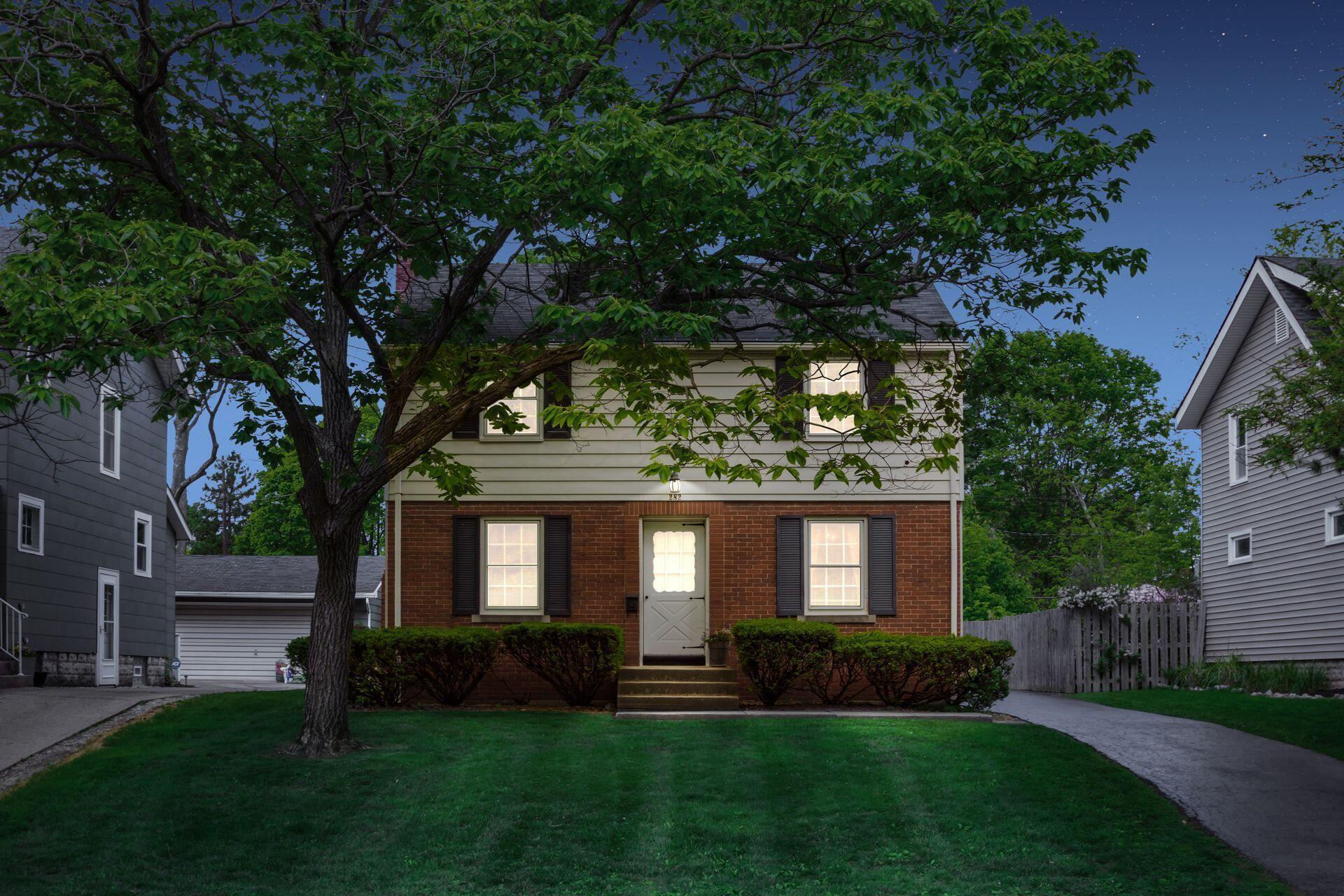 282 Garden Road Columbus, OH 43214 - Photo 2 of 38 Front Exterior