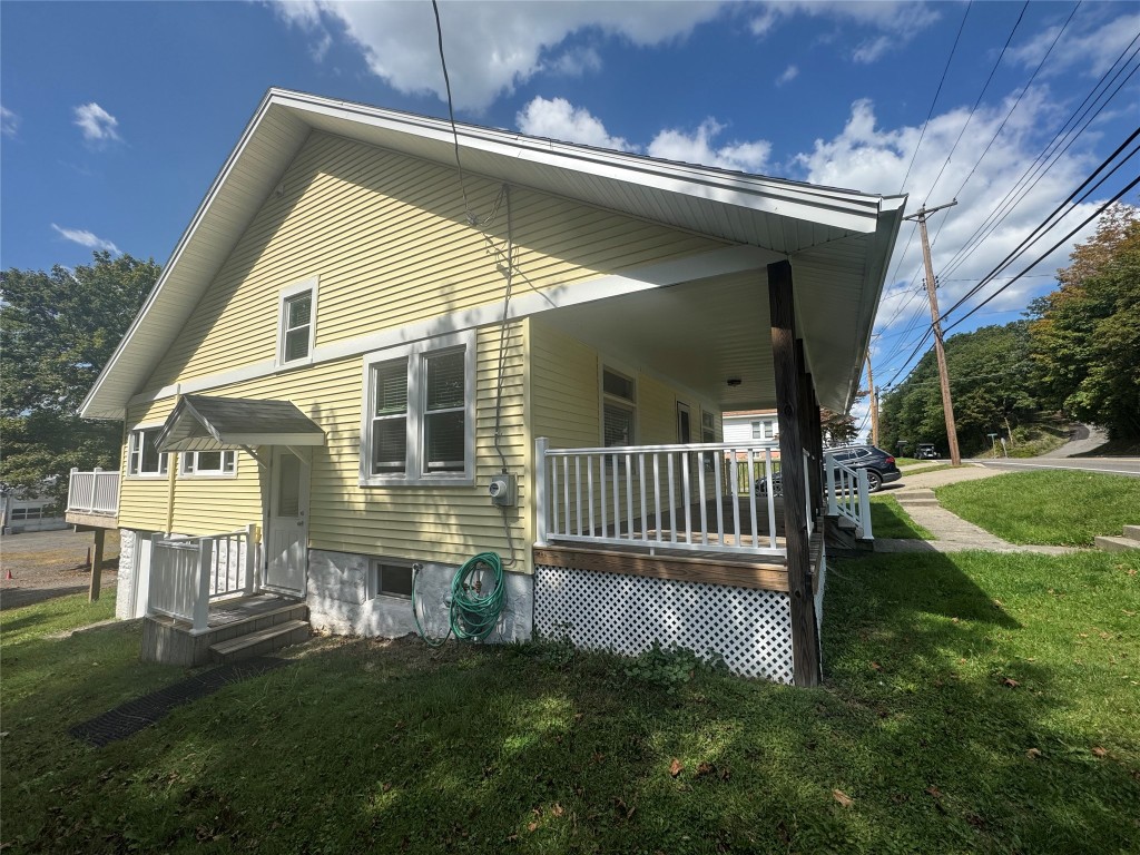 45 Kattelville Road Binghamton, NY 13901 - Photo 16 of 19