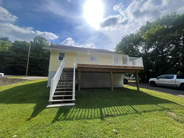 $2,200 | 45 Kattelville Road, Binghamton, NY 13901