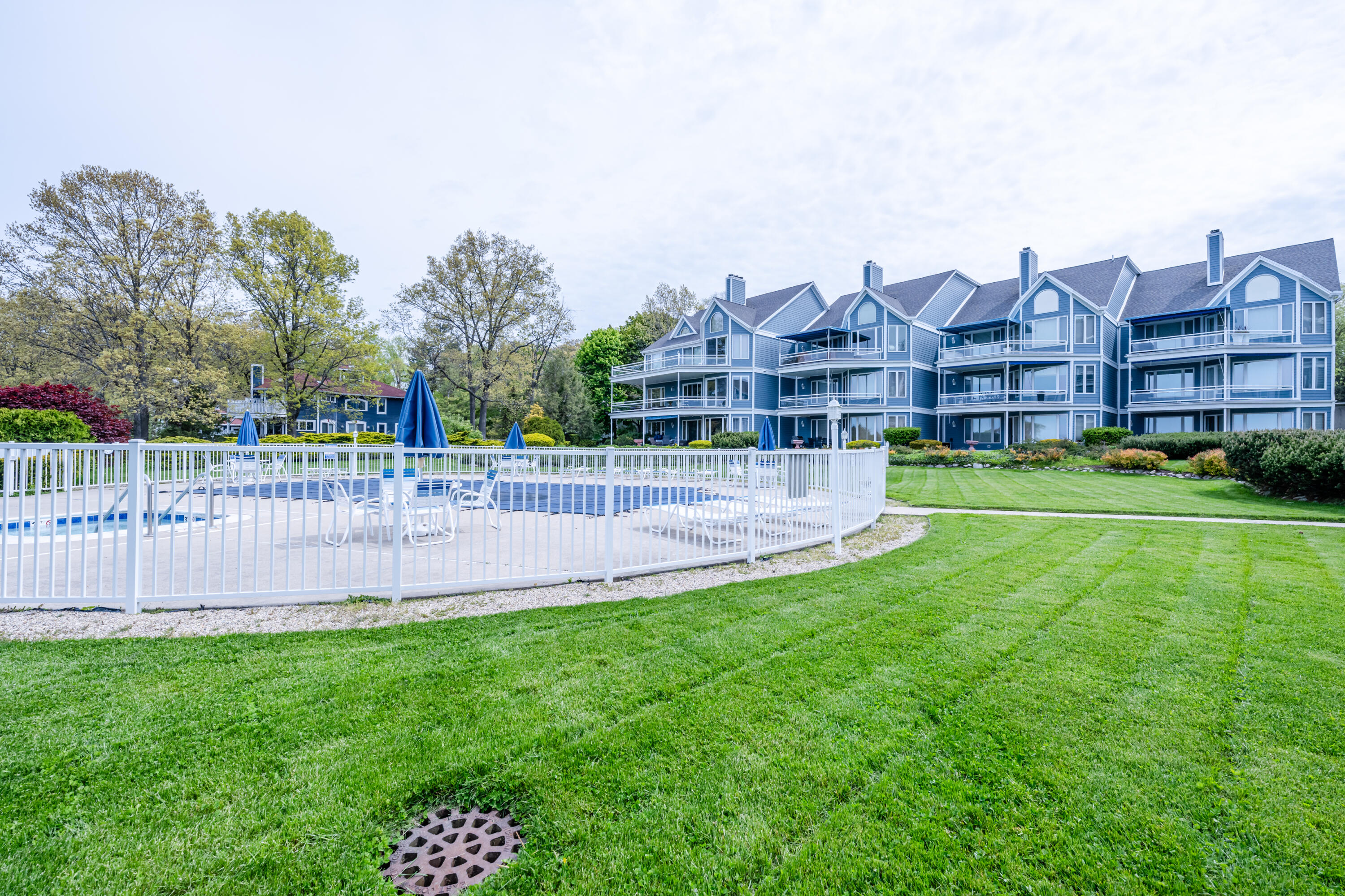 4144 Ridge Road, Unit 8 Stevensville, MI 49127 - Photo 29 of 35 Sable 8-136