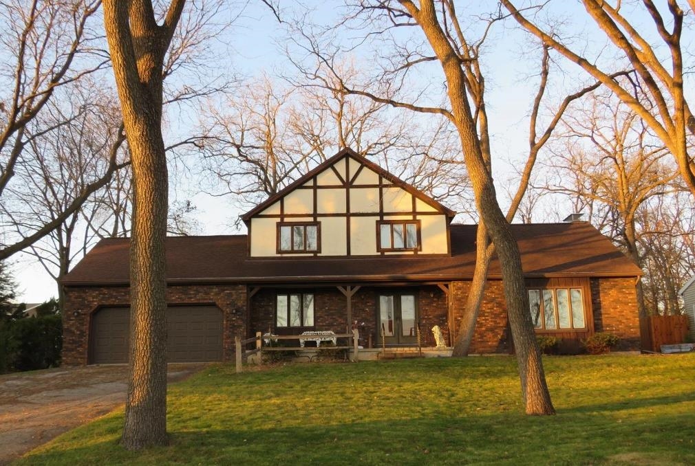 4602 East Buckeye Rd  