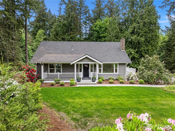 $1,150,000 | 6119 Sehmel Drive, Gig Harbor, WA 98332