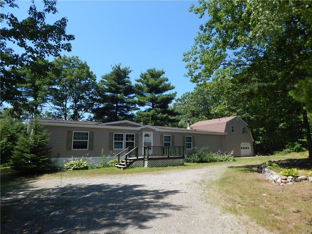 50 Standpipe Road Damariscotta, ME 04543 - Photo 1 of 28 Photo