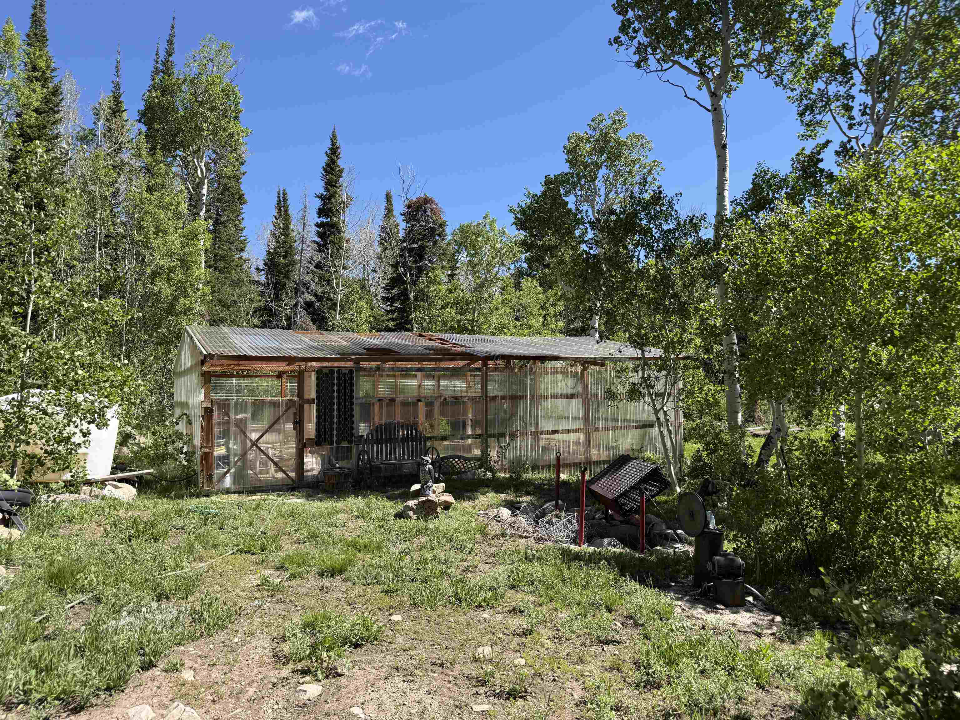 582 Porcupine Road Kemmerer, WY 83101 - Photo 40 of 50