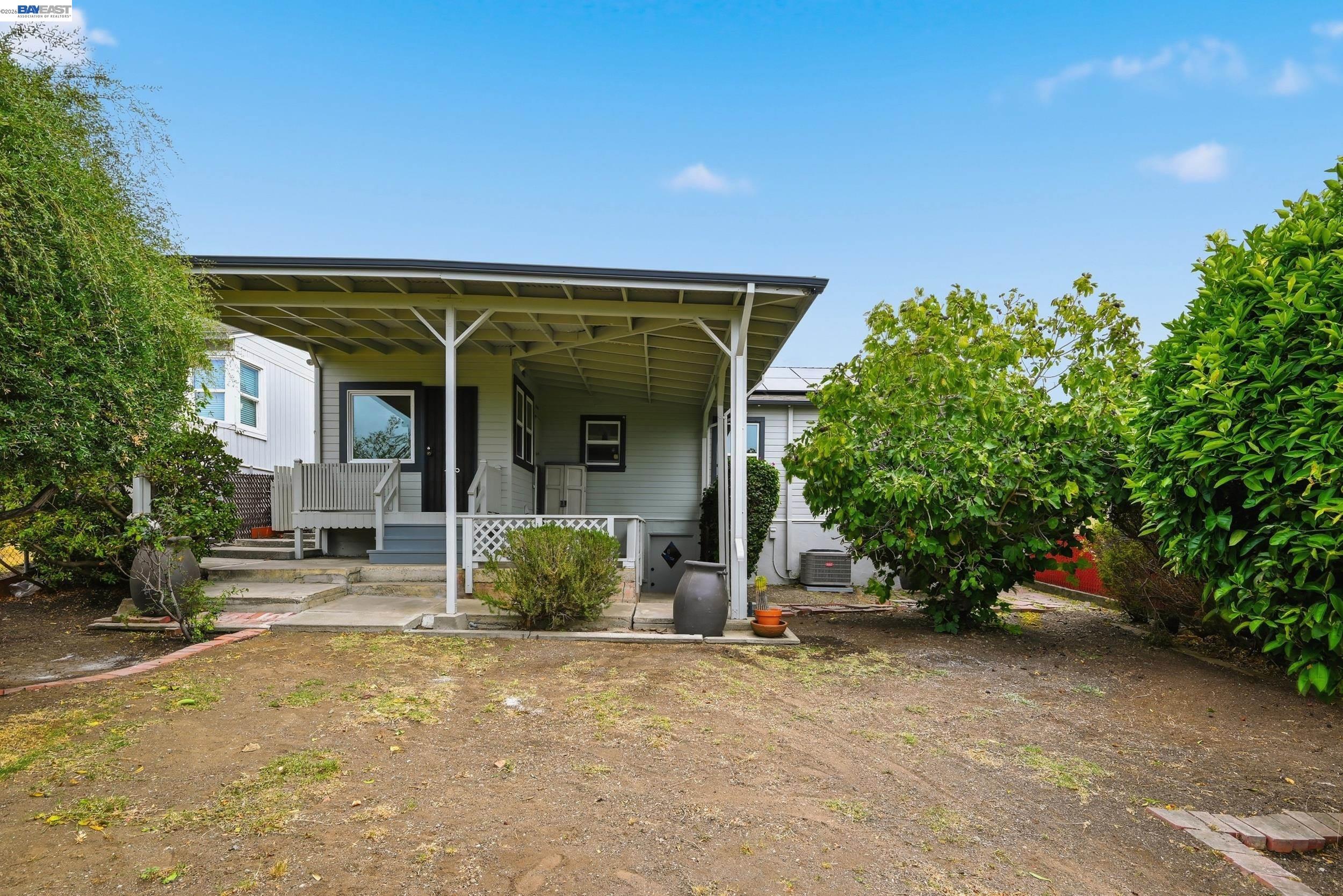17119 Rolando Avenue Castro Valley, CA 94546 - Photo 46 of 59 Gallery Image 46