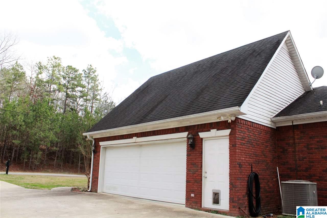122 Trinity Way Jacksonville, AL 36265 - Photo 23 of 25