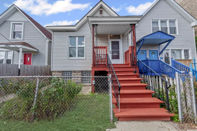 $378,000 | 2954 North Elston Avenue, Chicago, IL 60618