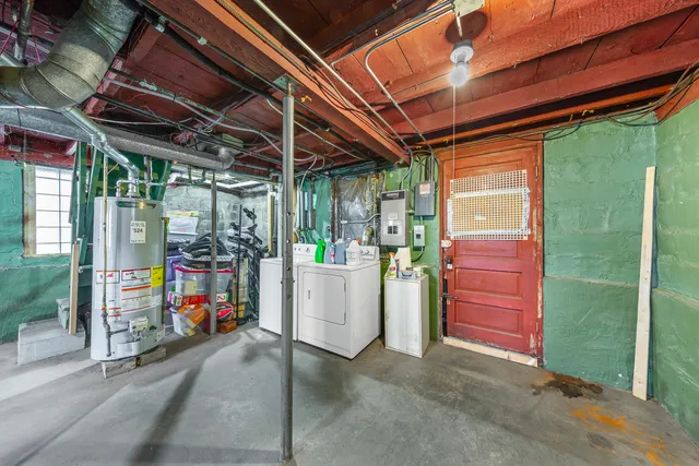 $378,000 | 2954 North Elston Avenue, Chicago, IL 60618