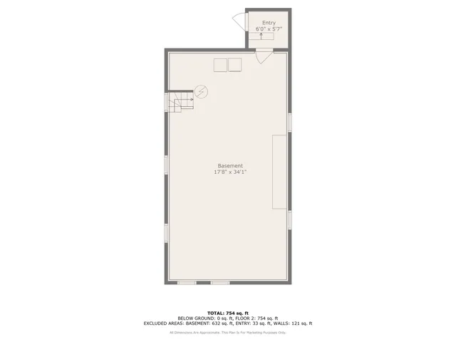 $378,000 | 2954 North Elston Avenue, Chicago, IL 60618
