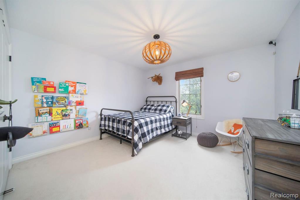 2919 North Addison Circle Rochester, MI 48306 - Photo 50 of 56