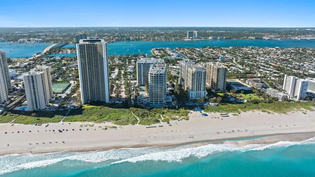 $3,425,000 | 3100 North Ocean Drive, Unit P1105, Singer Island, FL 33404
