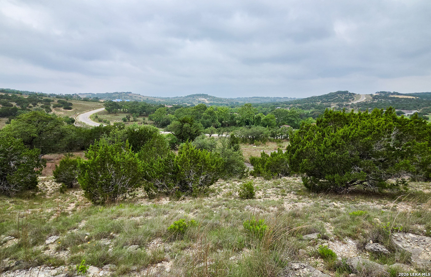 Tbd Falling Oak Blanco, TX 78606 - Photo 14 of 21
