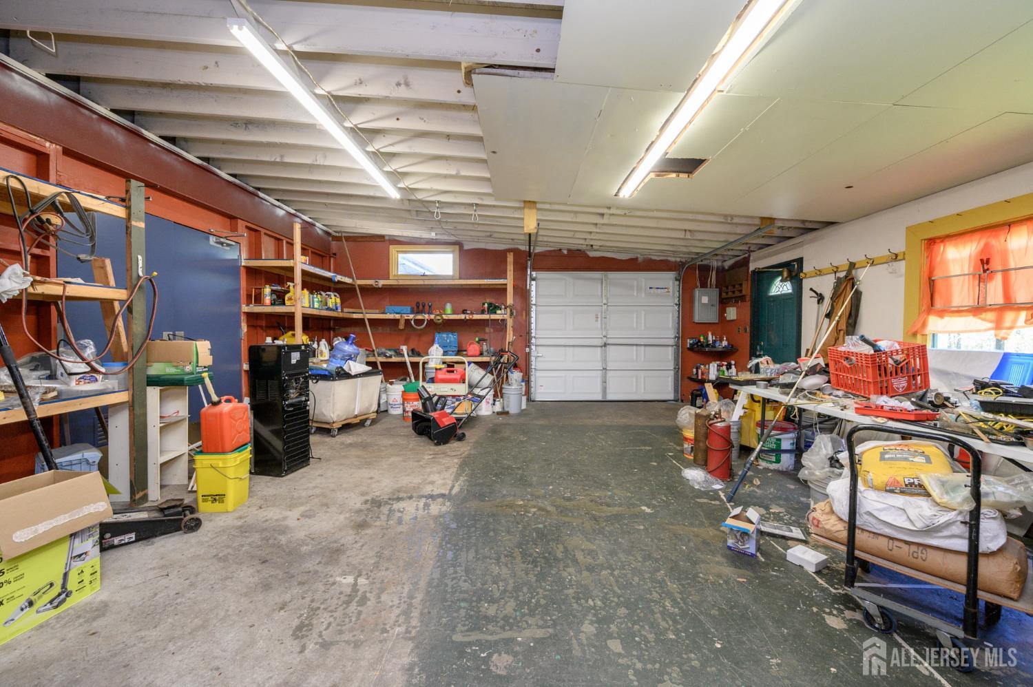 784 Yardville Hamilton Square Road Hamilton, NJ 08691 - Photo 30 of 47 a view of a storage in a room