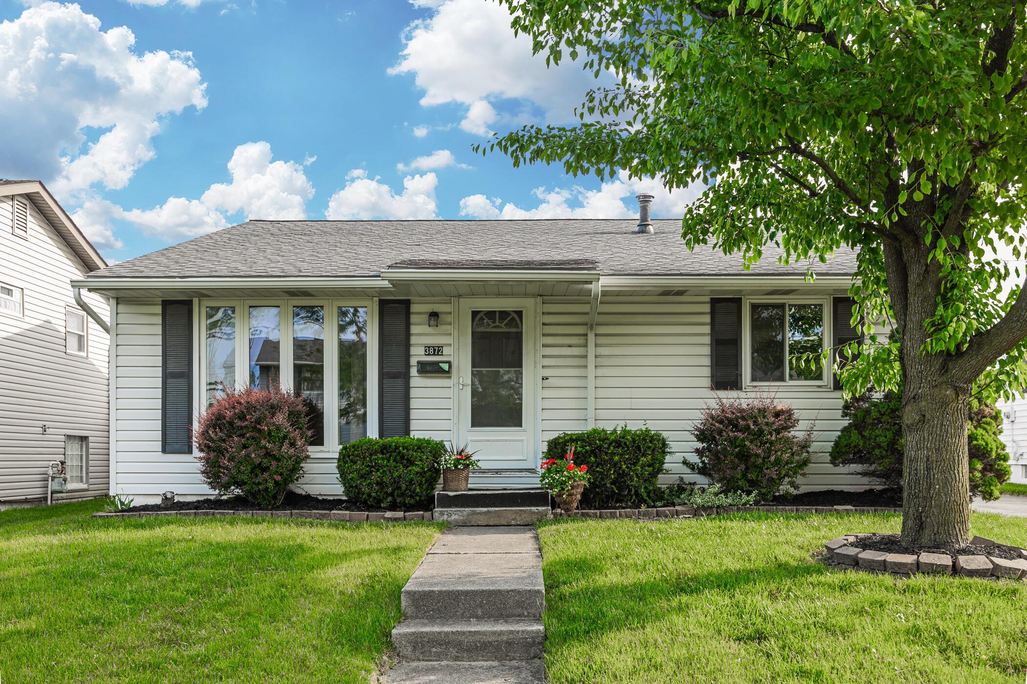 3872 Lynward Road Columbus, OH 43228 - Photo 1 of 47 Welcome to 3872 Lynward Road