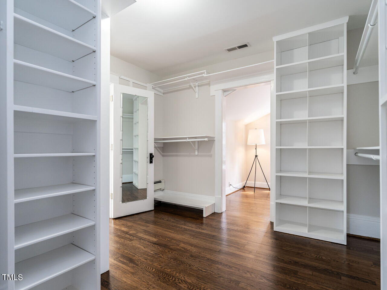 200 West Whitaker Mill Road Raleigh, NC 27608 - Photo 25 of 35 029-1280x960-primary-closet