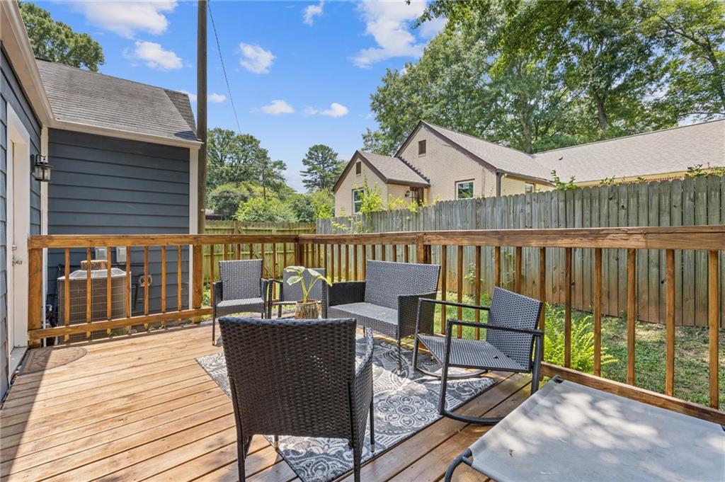 2728 McAfee Road Decatur, GA 30032 - Photo 31 of 36